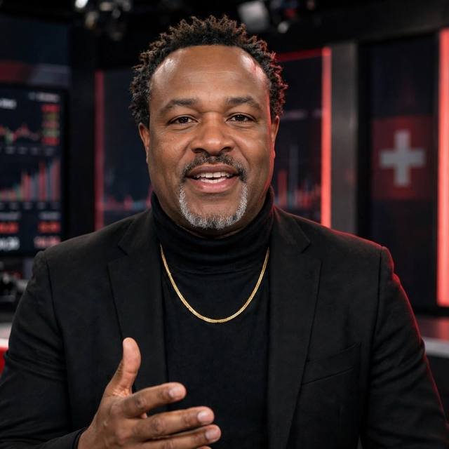 Michael Anyanwu